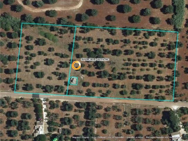 Terreno in vendita a Puglia, Brindisi