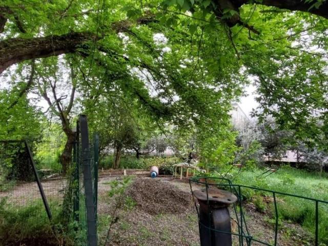 Terreno in vendita a La Scala, San Miniato