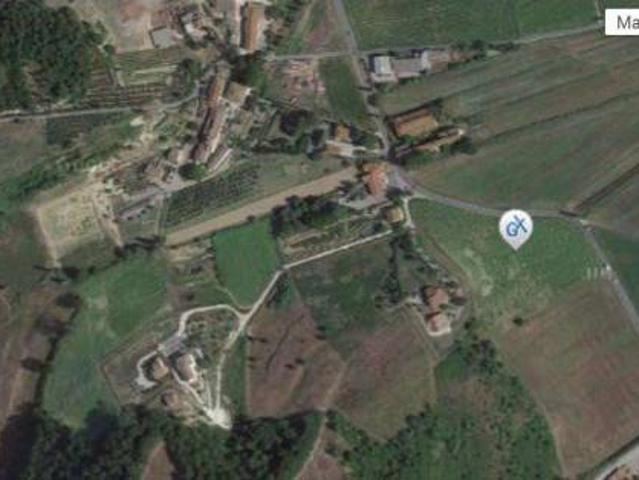 Terreno in vendita a La Serra, San Miniato
