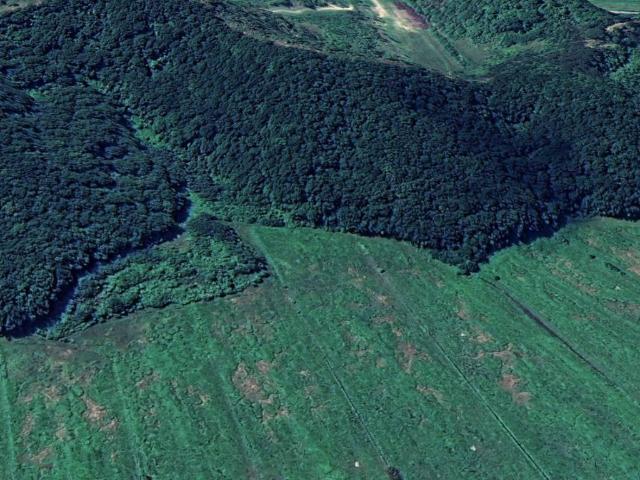 Terreno in vendita a Montebicchieri, San Miniato