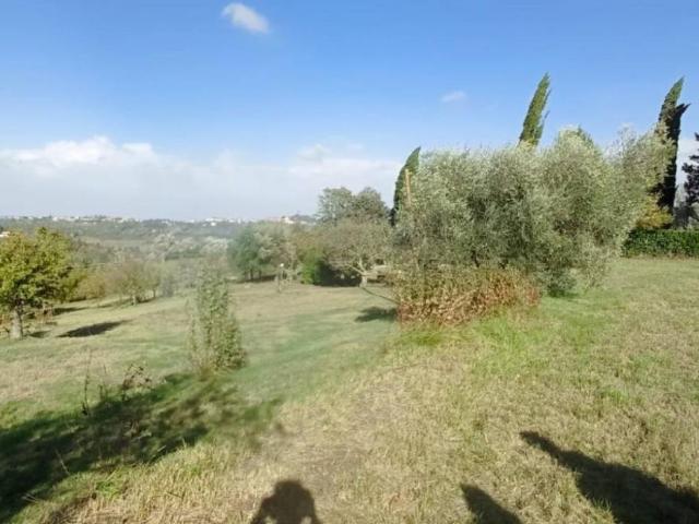 Terreno in vendita a San Miniato, Toscana