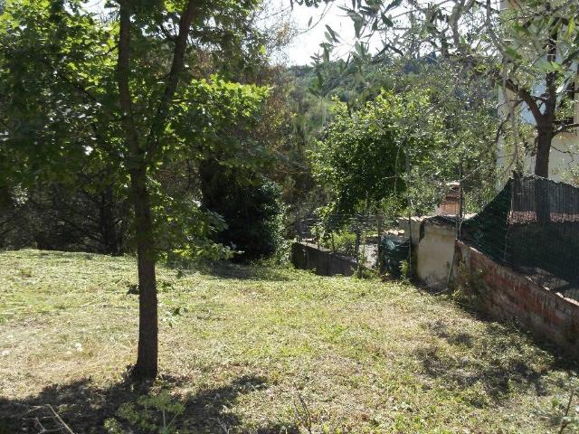 Terreno in vendita a La Scala, San Miniato