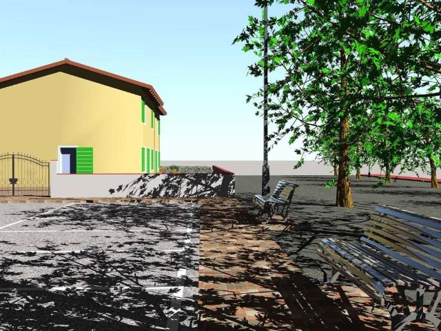 Terreno in vendita a San Miniato, Toscana