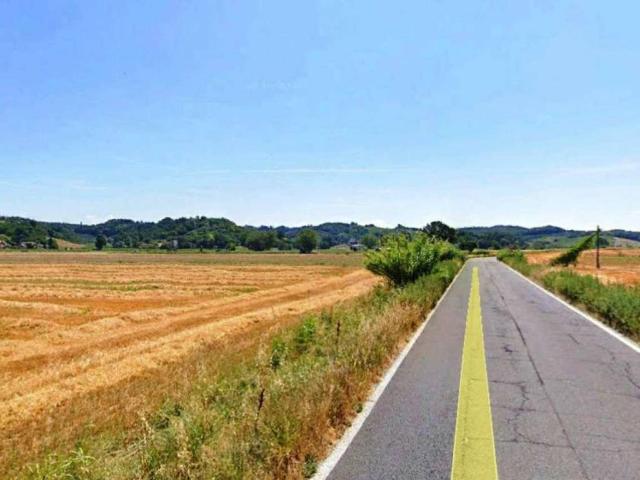 Terreno in vendita a San Miniato, Toscana