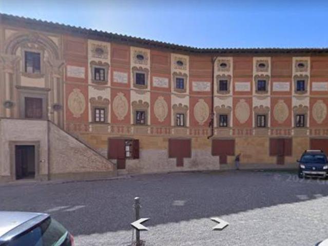 Terreno in vendita a San Miniato, Toscana