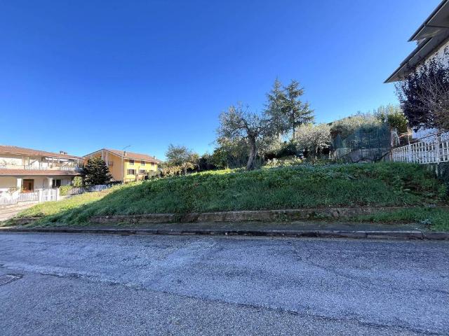Terreno in vendita a San Nazzaro, Campania