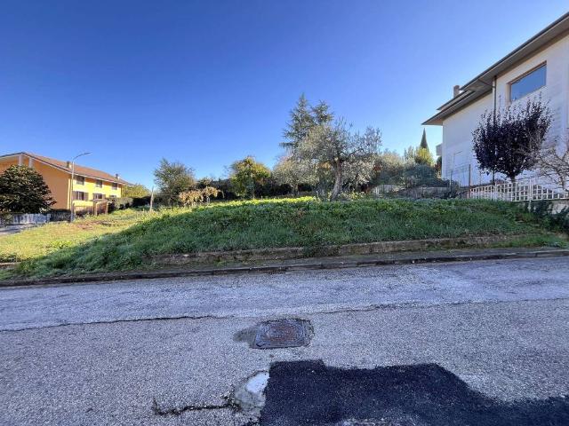 Terreno in vendita a San Nazzaro, Campania