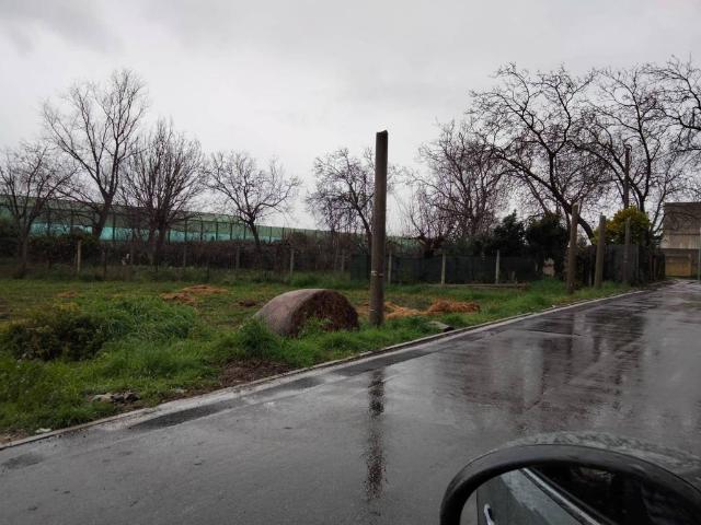 Terreno in vendita a San Nicola La Strada, Campania