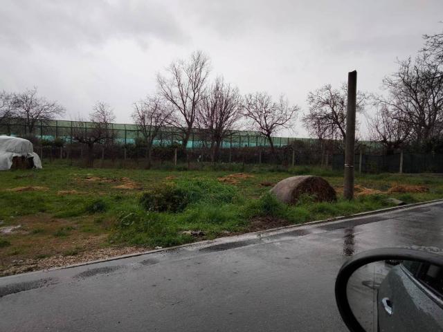 Terreno in vendita a San Nicola La Strada, Campania