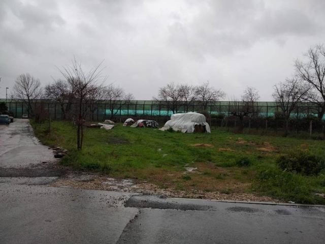 Terreno in vendita a San Nicola La Strada, Campania