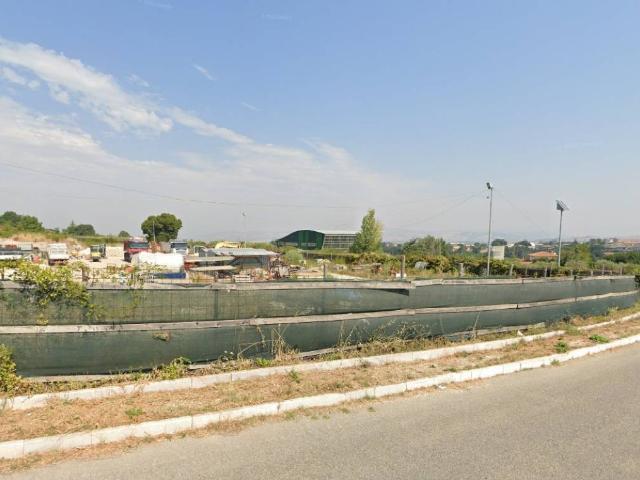 Terreno in vendita a San Nicola Manfredi, Campania