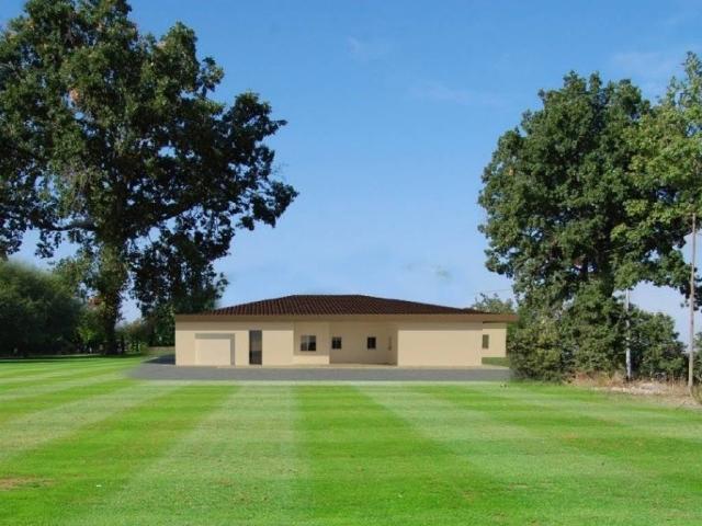 Terreno in vendita a Santa Maria Ingrisone, San Nicola Manfredi