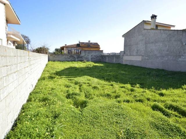 Terreno in vendita a San Nicolò D'arcidano, Sardigna/Sardegna