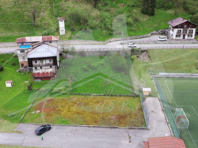 Terreno in vendita a San Nicolò Di Comelico, Veneto