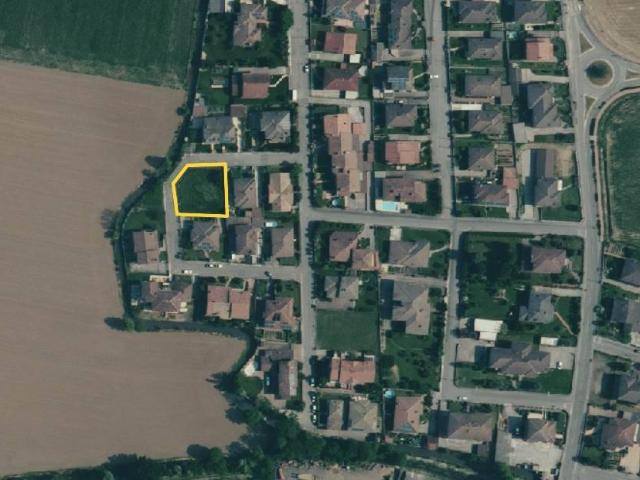 Terreno in vendita a San Paolo, Lombardia