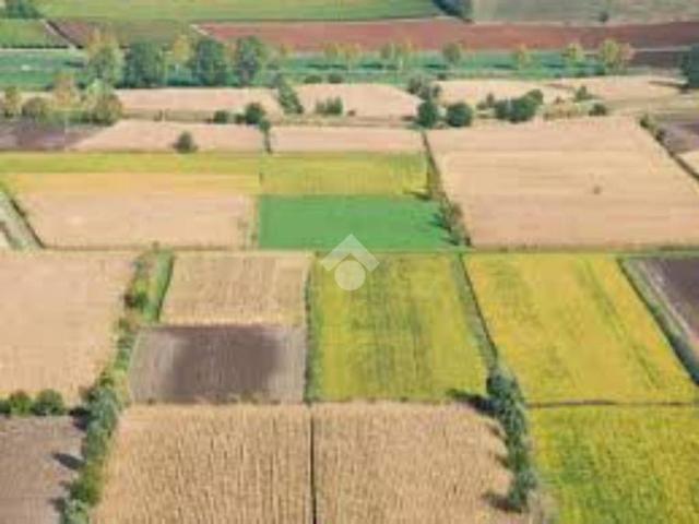 Terreno in vendita a San Paolo D'argon, Lombardia