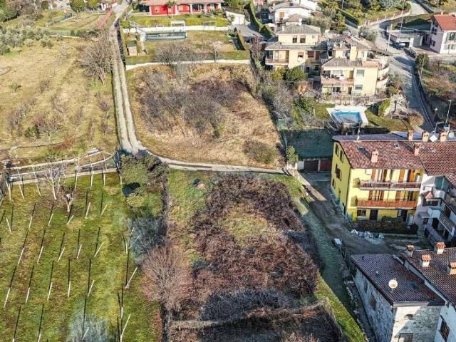 Terreno in vendita a San Paolo D'argon, Lombardia