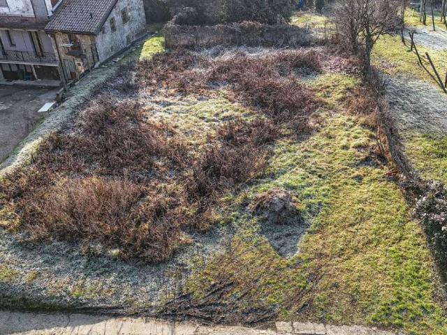 Terreno in vendita a San Paolo D'argon, Lombardia