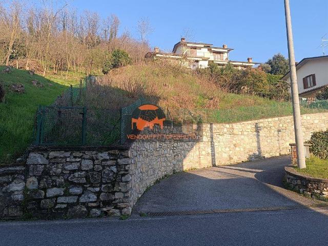 Terreno in vendita a San Paolo D'argon, Lombardia