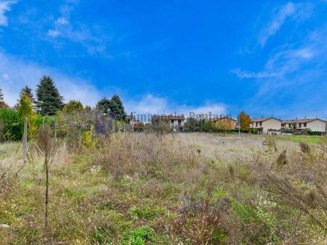 Terreno in vendita a San Paolo d'Argon, Bergamo