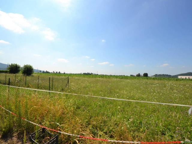 Terreno in vendita a San Paolo D'argon, Lombardia
