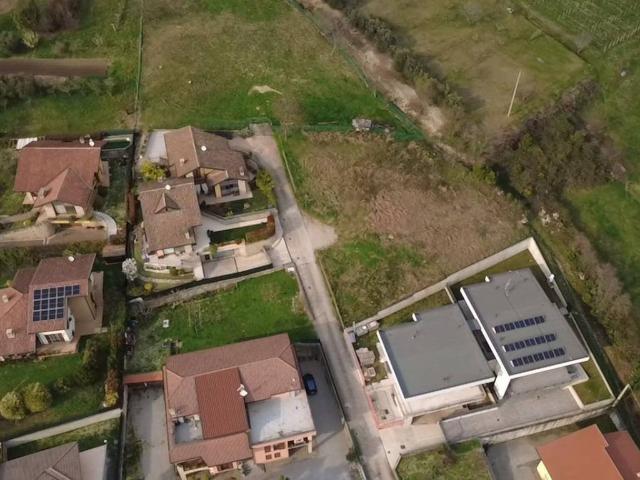 Terreno in vendita a San Paolo D'argon, Lombardia