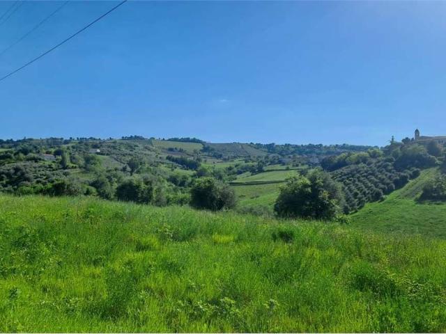 Terreno in vendita a Marche, Ancona