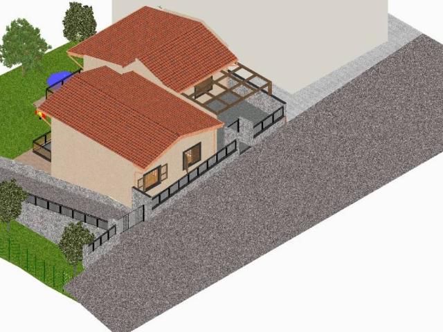 Terreno in vendita a San Pier Niceto, Sicilia
