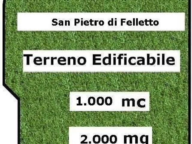 Terreno in vendita a San Pietro di Feletto, Borgo Antiga
