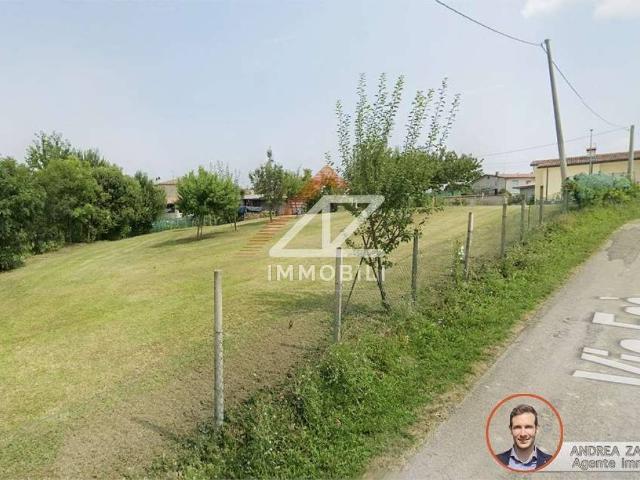 Terreno in vendita a San Pietro di Feletto, San Pietro Di Feletto