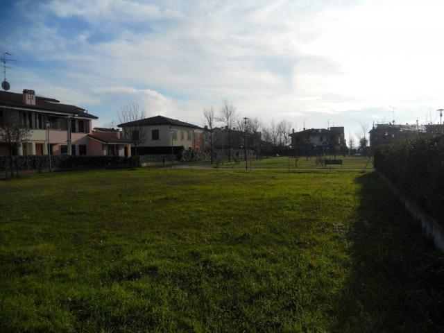 Terreno in vendita a Unione Reno Galliera, San Pietro In Casale