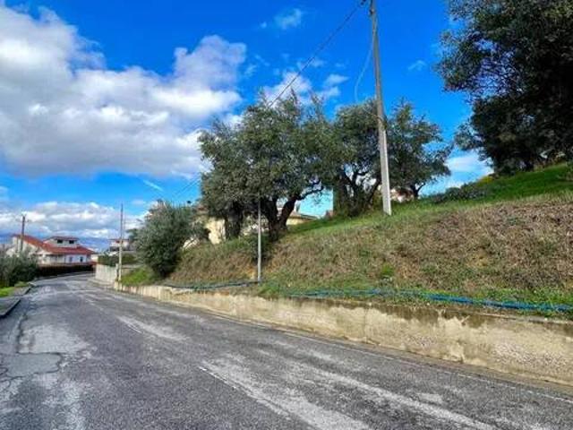 Terreno in vendita a Calabria, Cosenza