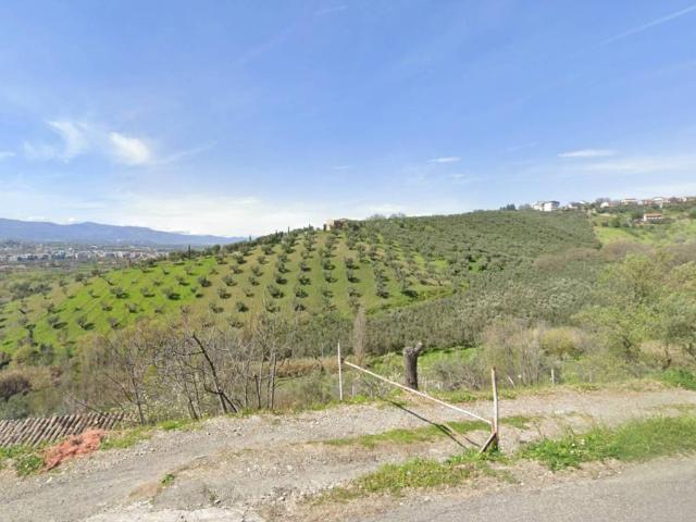 Terreno in vendita a Calabria, Cosenza