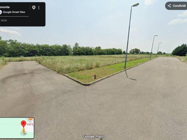 Terreno in vendita a Piemonte, Novara