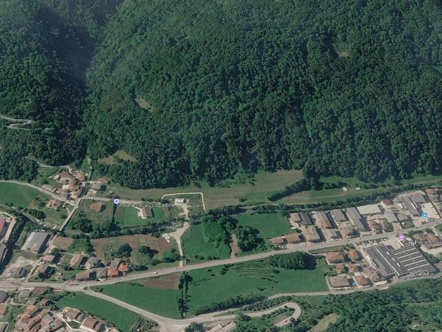 Terreno in vendita a San Pietro Mussolino, Veneto