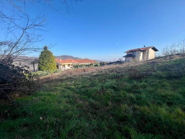 Terreno in vendita a Piemonte, Torino