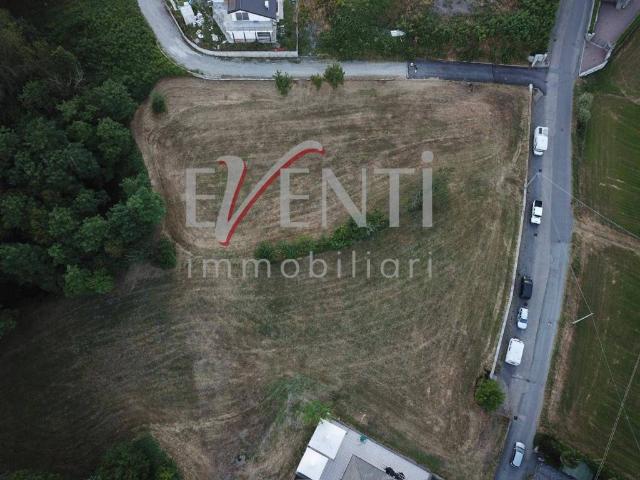 Terreno in vendita a Piemonte, Torino