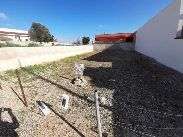 Terreno in vendita a Campo di Mare, Puglia