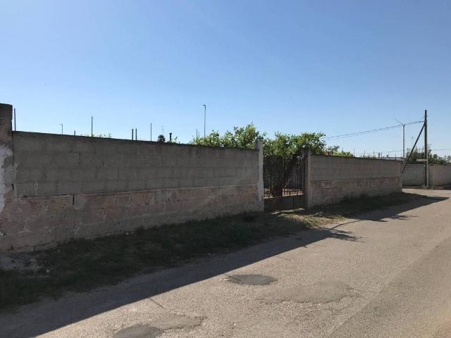 Terreno in vendita a Puglia, Brindisi