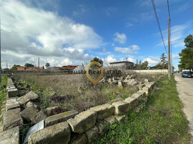 Terreno in vendita a Puglia, Brindisi