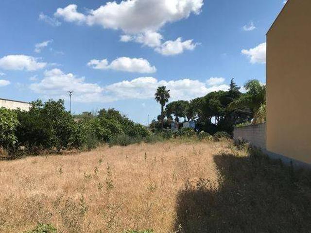 Terreno in vendita a Puglia, Brindisi