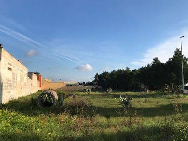 Terreno in vendita a Puglia, Brindisi