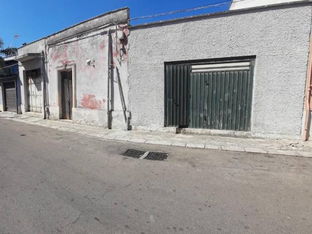 Terreno in vendita a Puglia, Brindisi