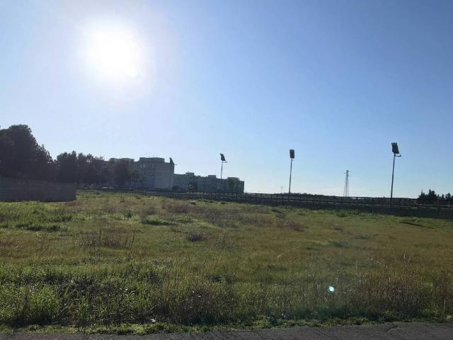 Terreno in vendita a Puglia, Brindisi