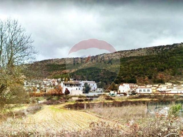 Terreno in vendita a San Pio Delle Camere, Abruzzo