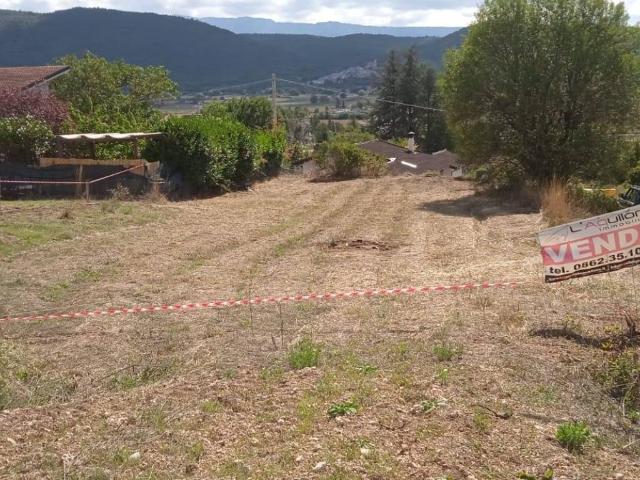 Terreno in vendita a San Pio Delle Camere, Abruzzo
