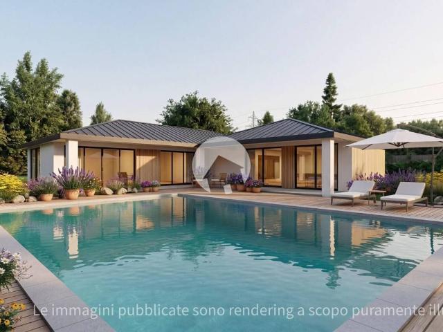 Villa Indipendente in vendita a Val d’Enza, Re