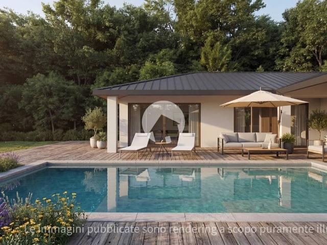Villa Indipendente in vendita a Val d’Enza, Re