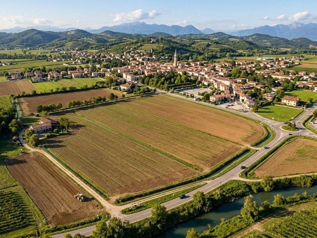 Terreno in vendita a San Polo di Piave, Treviso