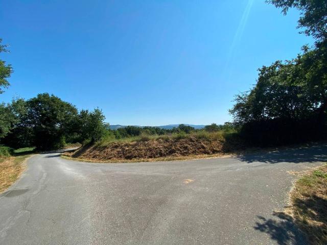 Terreno in vendita a San Polo Matese, Molise